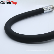 GutenTop High Quality flexible water hose of silicon hose spray with Separate design